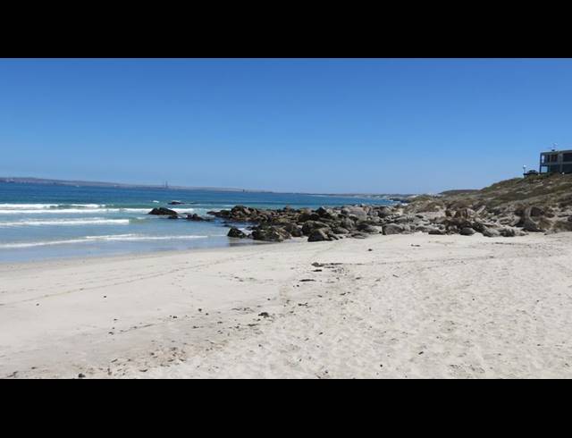 LAND FOR SALE IN CALYPSO BEACH